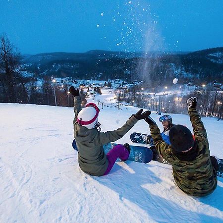 Nature Eco Suite In Wakefield Quebec Εξωτερικό φωτογραφία