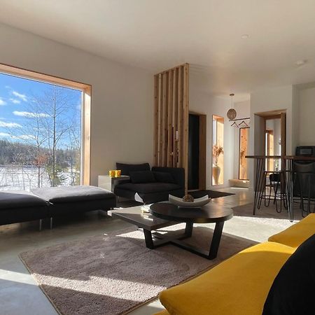 Nature Eco Suite In Wakefield Quebec Εξωτερικό φωτογραφία