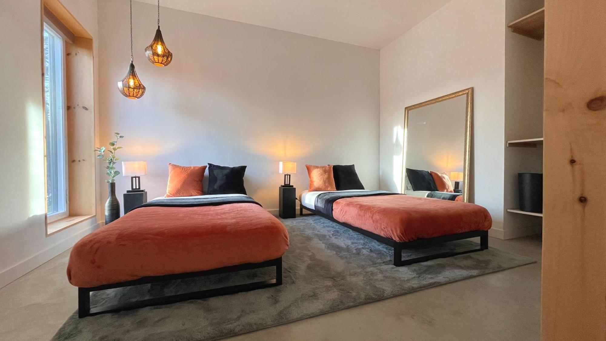 Nature Eco Suite In Wakefield Quebec Εξωτερικό φωτογραφία
